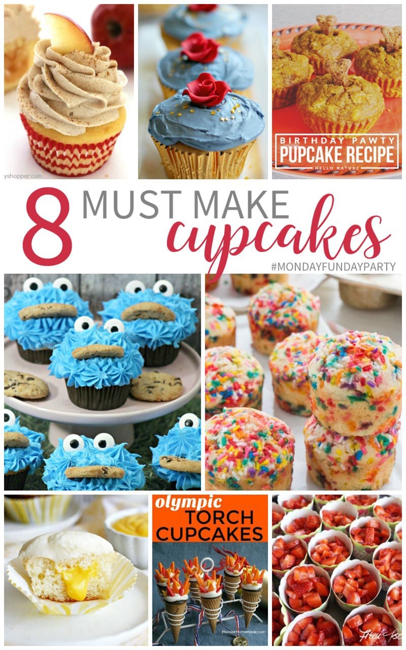 Must make Cupcakes