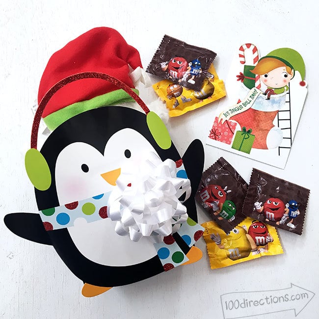 Tips to Create the Perfect DIY Elfing Treat Bag