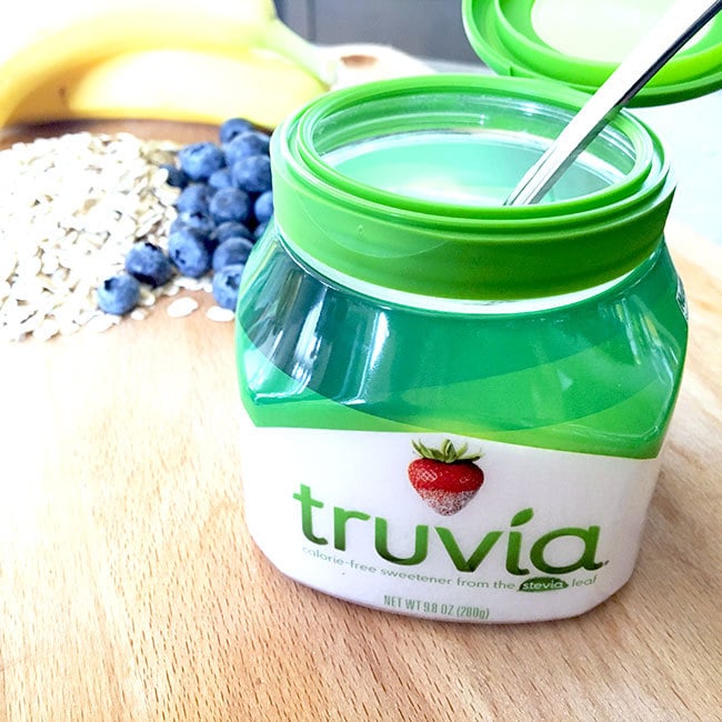 Truvia® Natural Sweetener