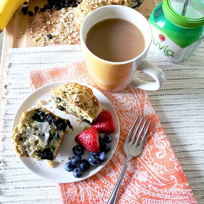 Quick and Delicious Breakfast Ideas