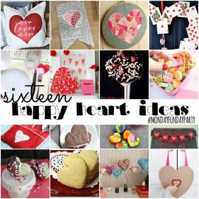 Heart Project Ideas