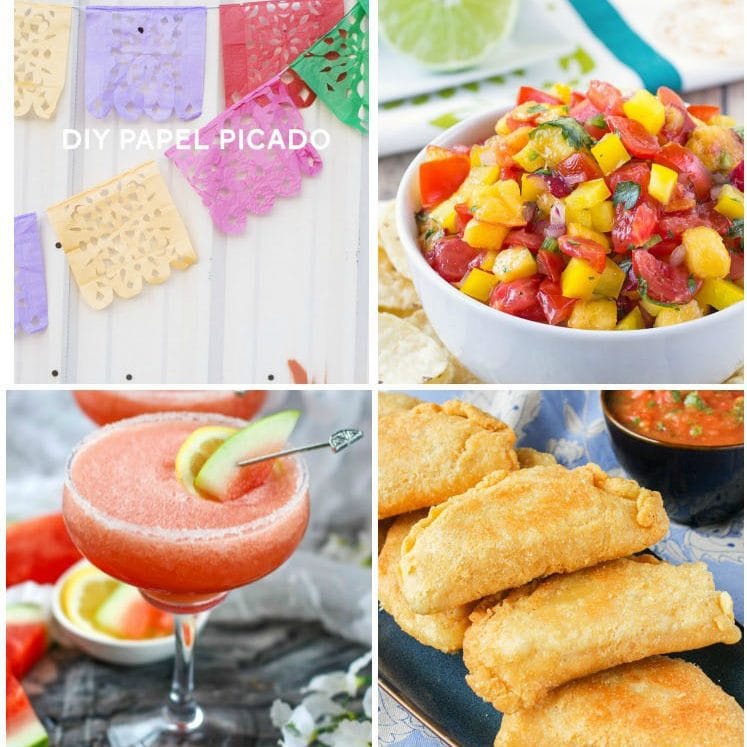 Cinco De Mayo Ideas 100 Directions