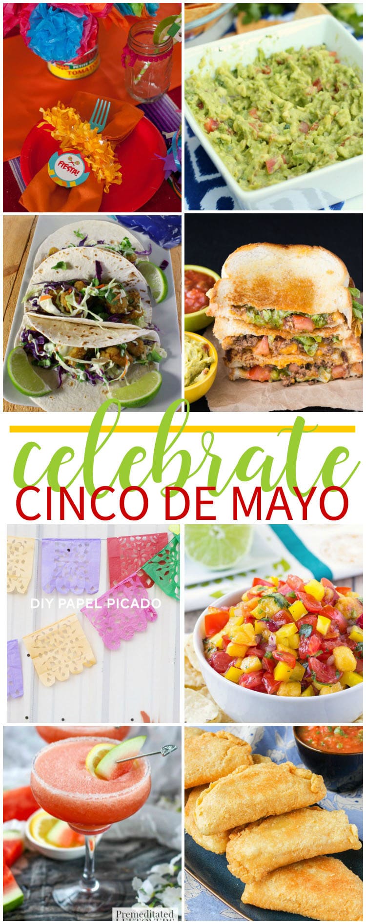 Cinco De Mayo Ideas