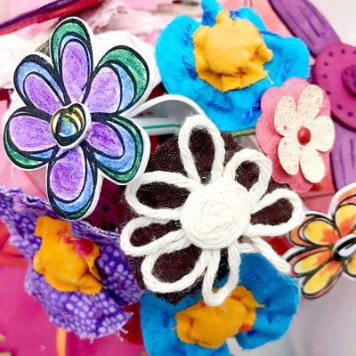 Spring Crafts