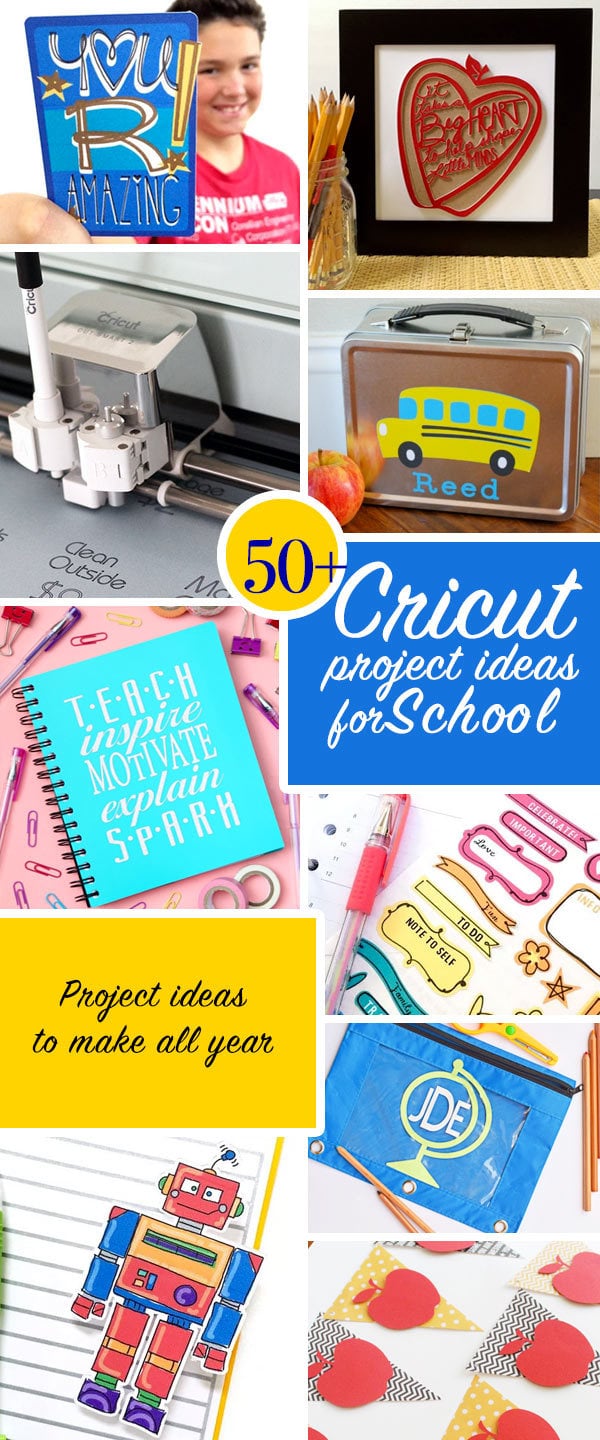 Cricut Maker Projects: 10 Ideas to Craft with Your Machine