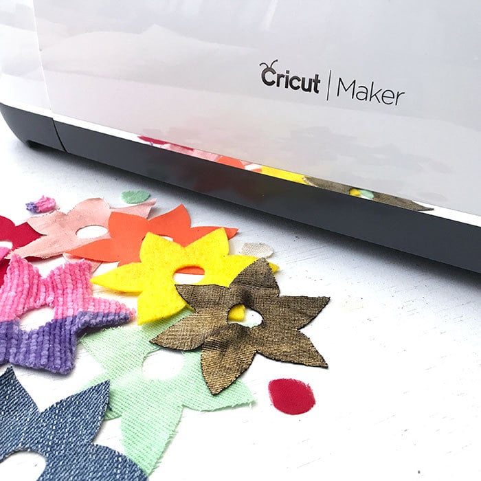 Top 10 Reasons You'll Love the Cricut Maker - 100 Directions