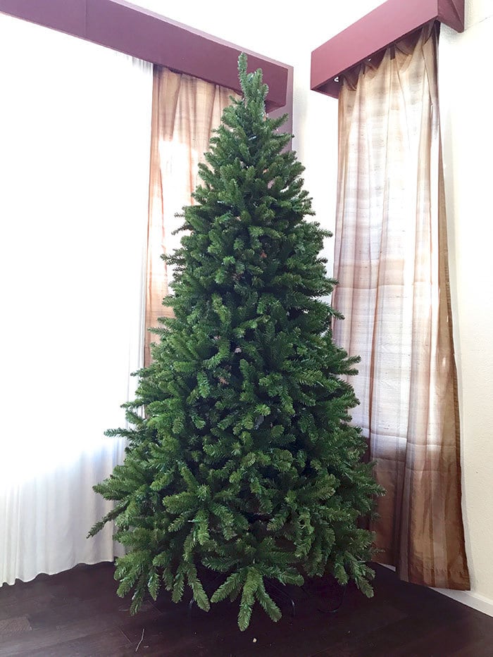 Treetopia Noble Fir