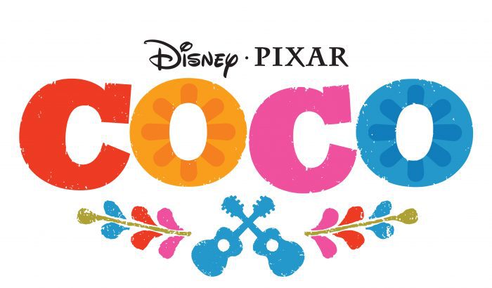 Disney Pixar's COCO
