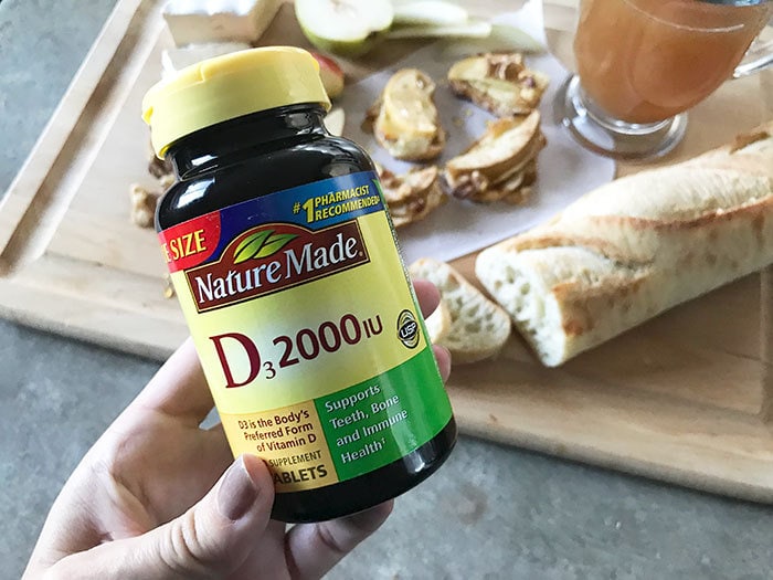 Nature Made® Vitamin D