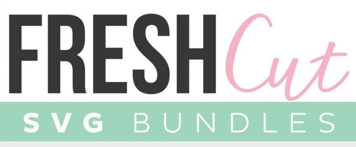 Fresh Cut SVG Bundles