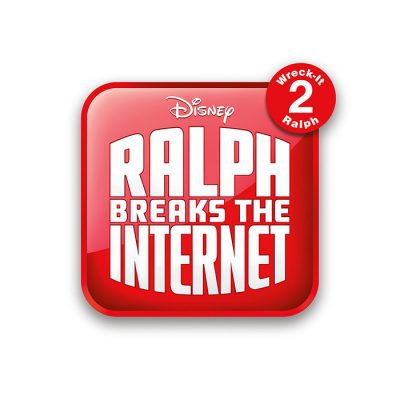 Ralph Breaks the Internet - Wreck-It Ralph 2
