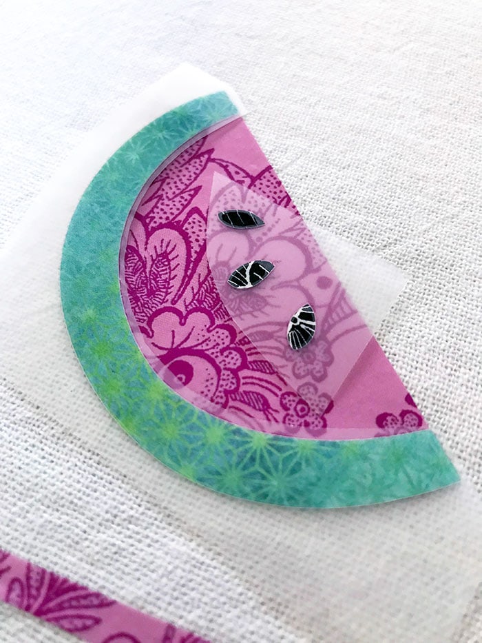 Cut vinyl using your Cricut