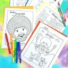 Everything You Need to Host a Bob Ross Painting Party - 100 Directions