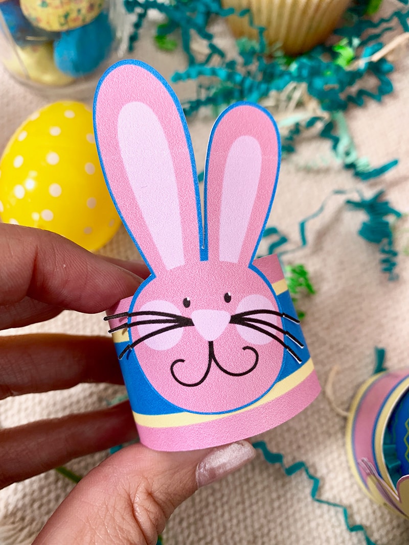 Easter Egg Holder Svg Free - img-weed