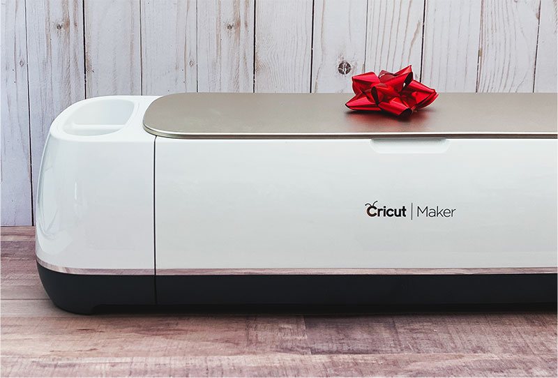 Cricut Maker