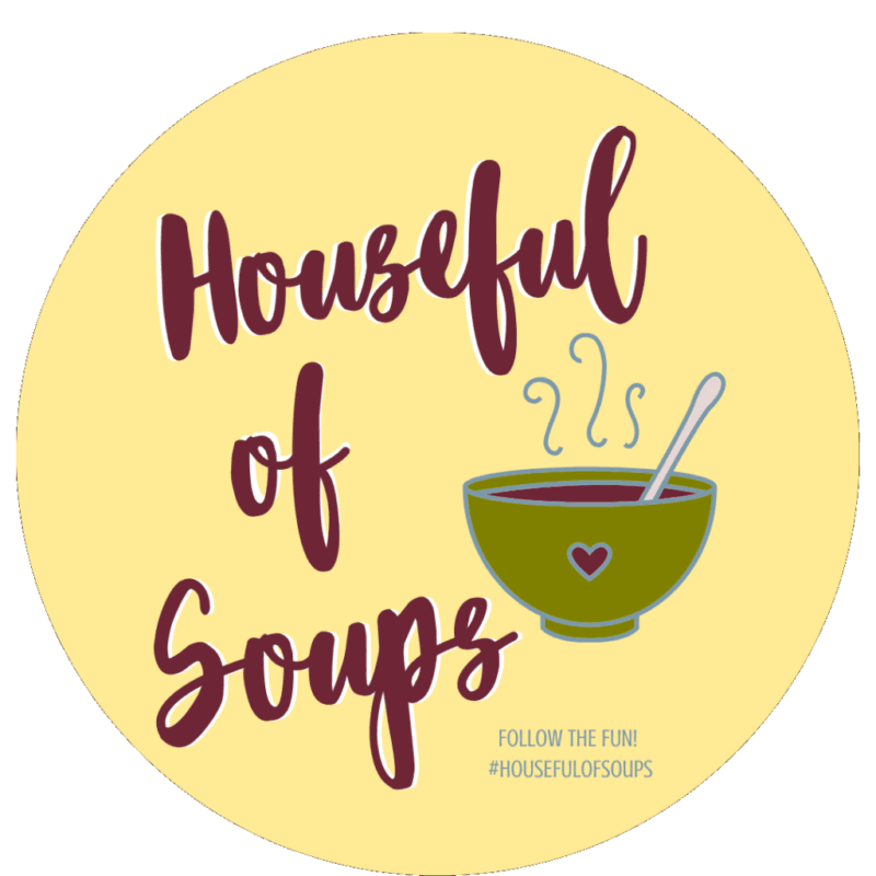 Houseful of Soups - favorite soup recipes