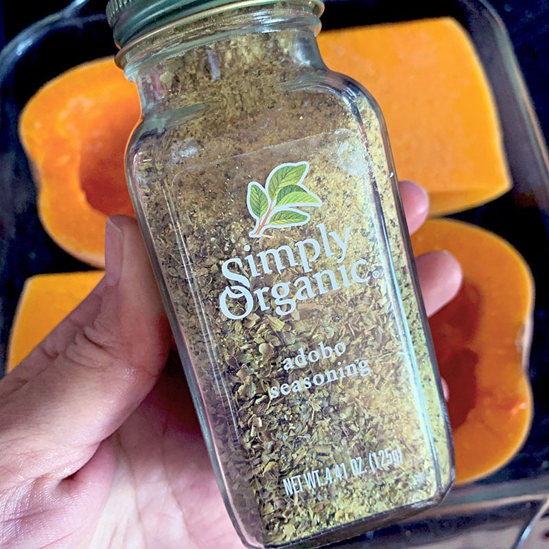 Simply Organic Adobo Seasoning