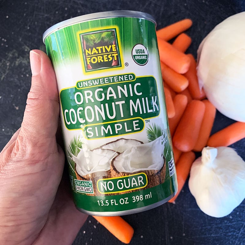 Native Forest Organic Coconut Milk