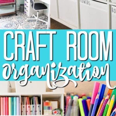 Organizing Tips for Pens, Pencils, Markers and Other Drawing Supplies ...