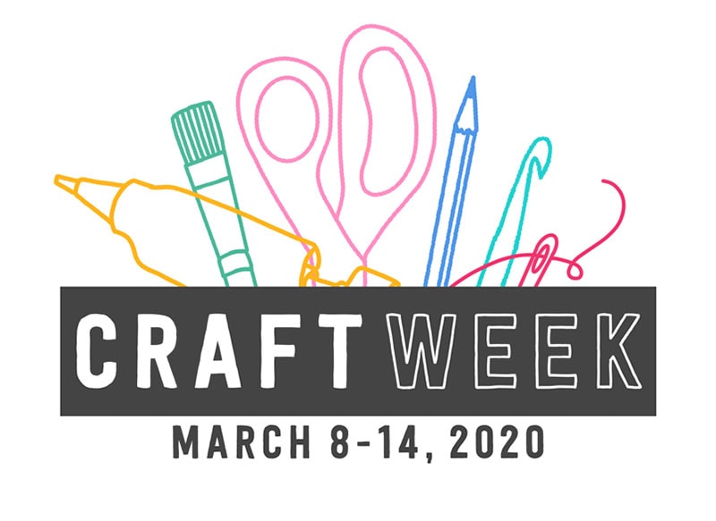 CraftWeek 2020