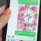 Send Mom a Printable Mother's Day Card via Text message - 100 Directions
