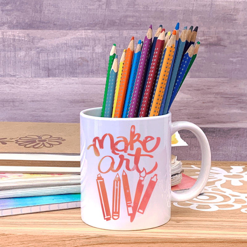 Download Easy Diy Mug Designs And Svg Files 100 Directions