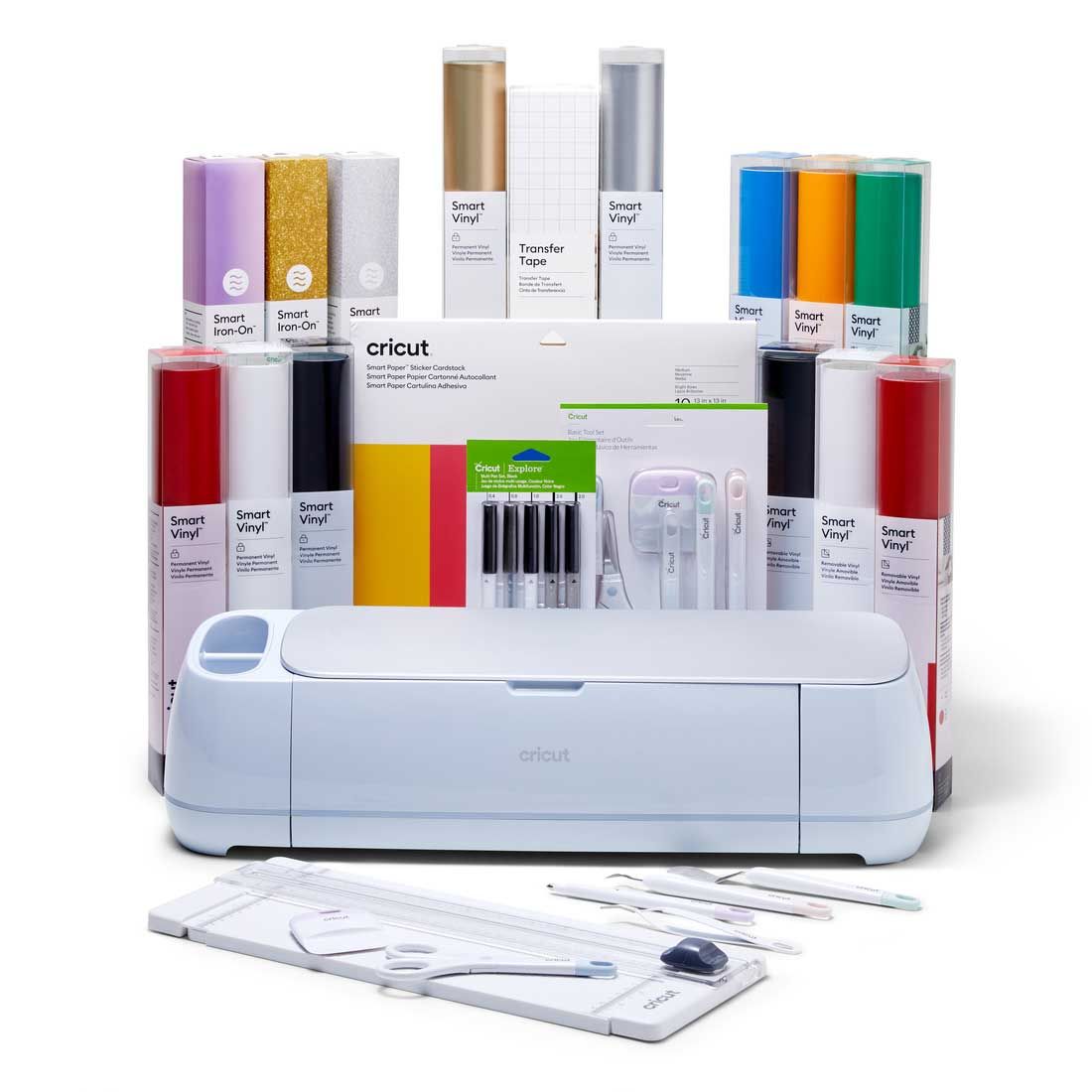 Cricut Maker 3 User Manual