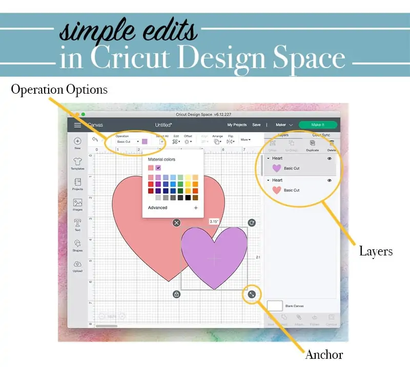 Cricut.com/setup _ Download & Install Cricut Design Space