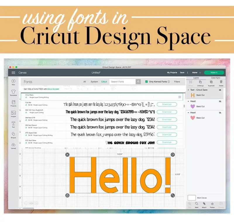 Cricut Setup On windows & Mac