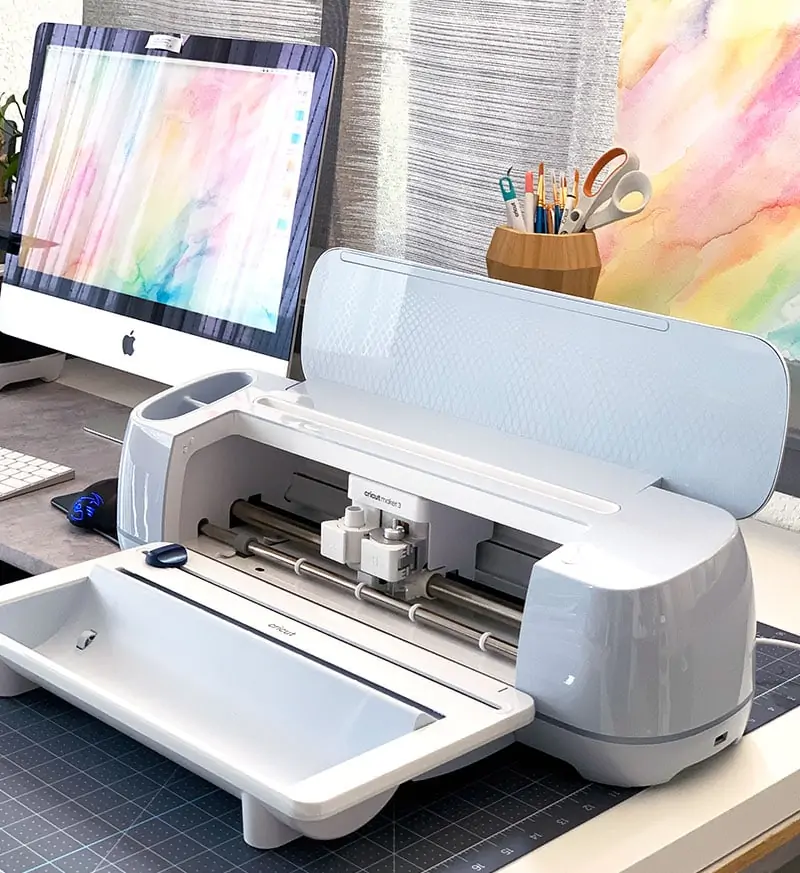 Cricut Maker 3