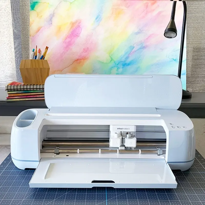 Cricut Maker 3 electronic cutting machine