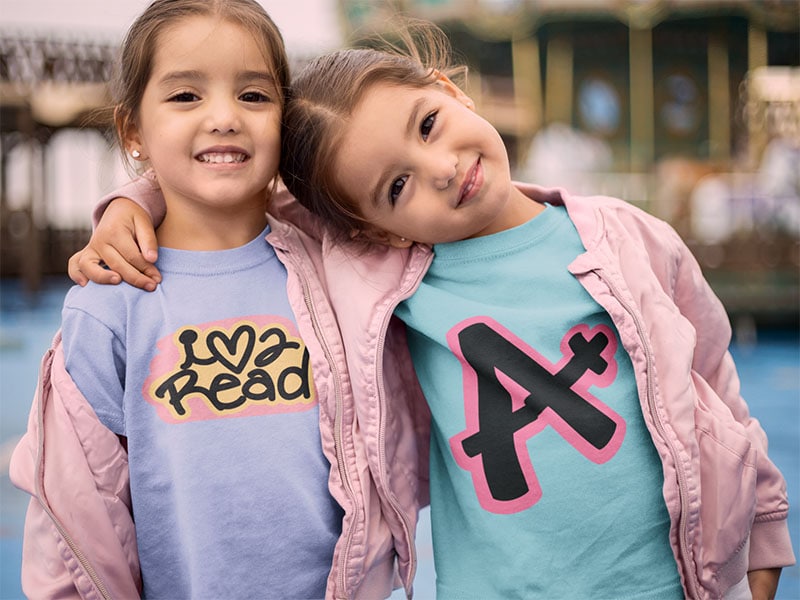 Back-to-school SVG designs by Jen Goode