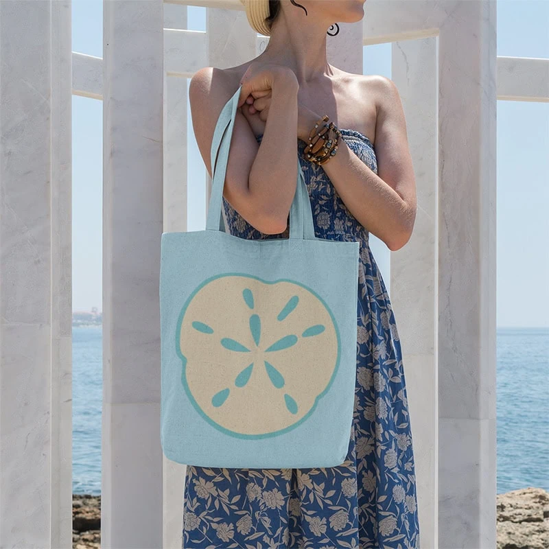 Sand Dollar SVG design by Jen Goode