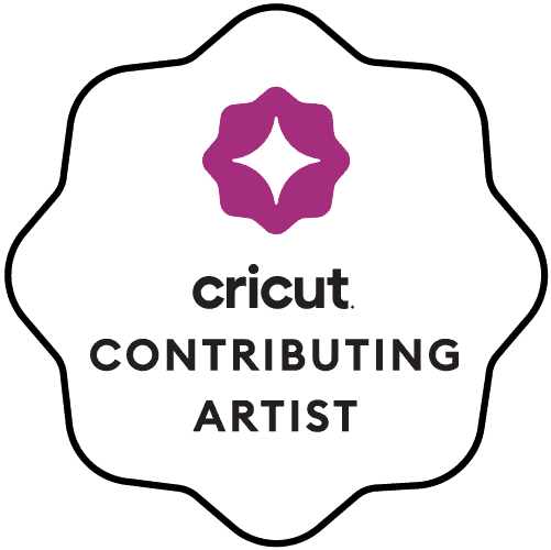 Cricut Contributing Artist