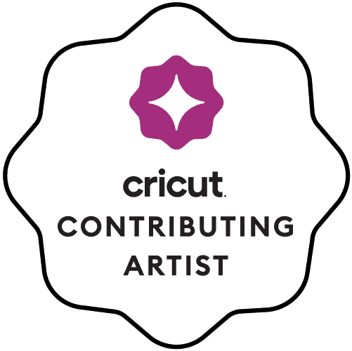 Cricut Contributing Artist