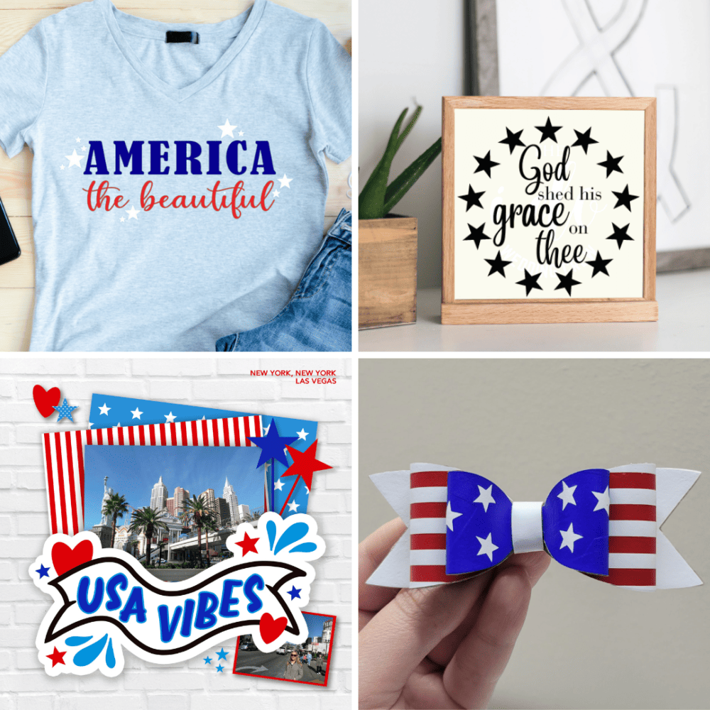 patriotic svg cut files