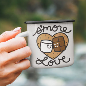 S'mores SVG file designed by Jen Goode for your Cricut crafts S'mores SVG file designed by Jen Goode for your Cricut crafts