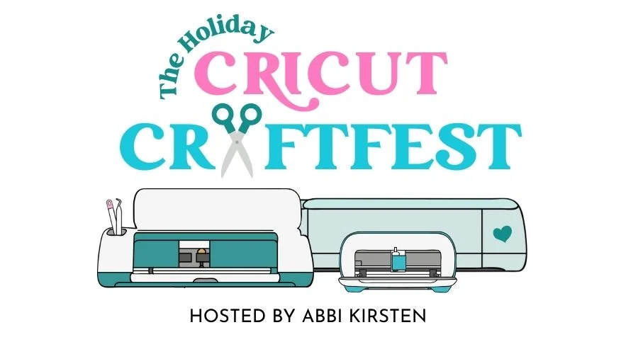 Cricut CraftFest