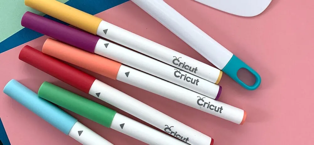 Cricut Pens