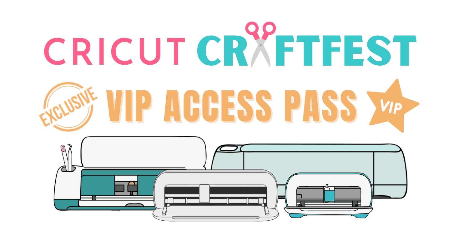 Craftfest 2025 VIP access