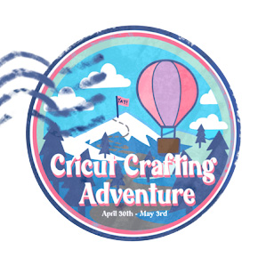 Cricut Crafting Adventure