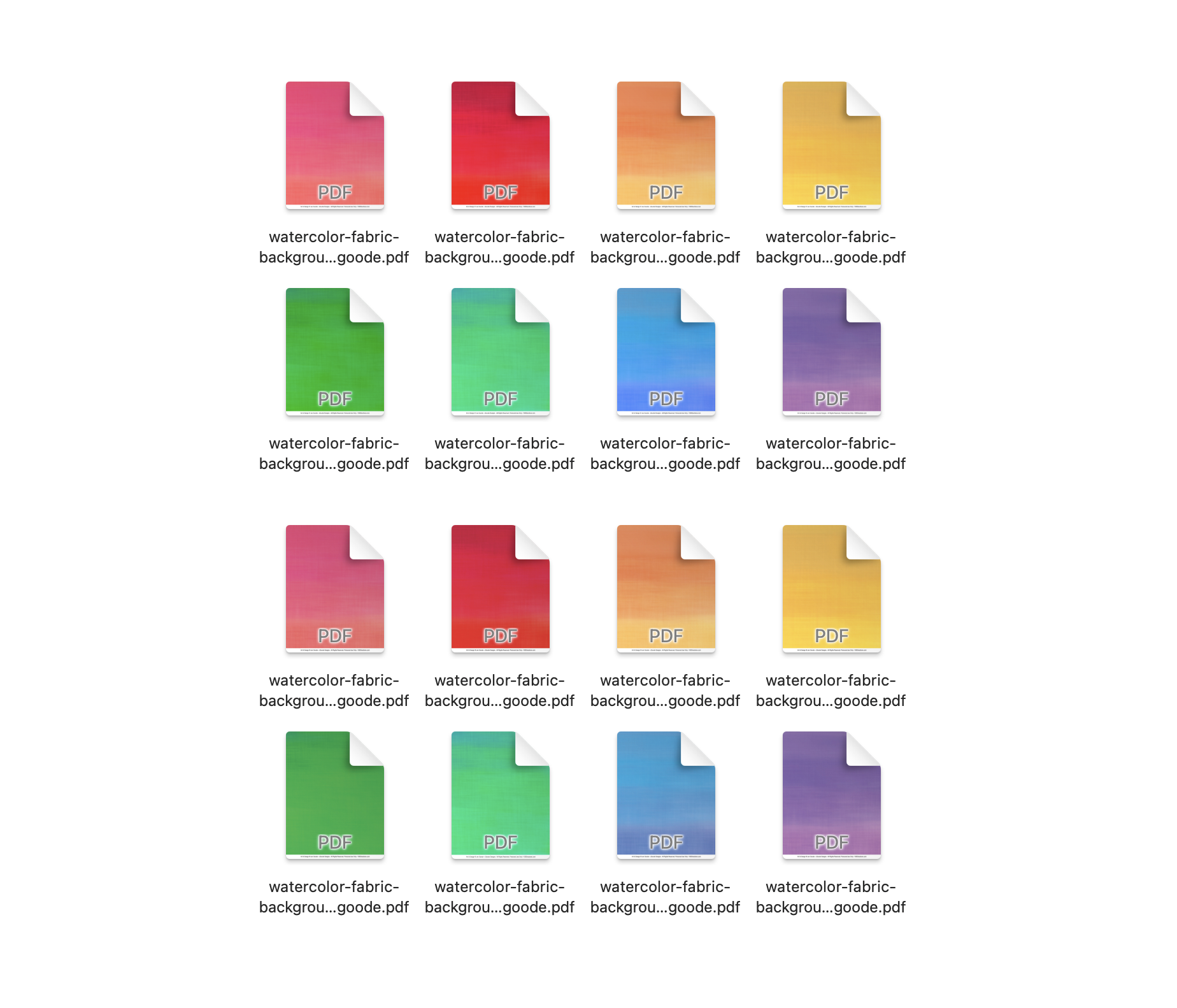 VIP card template printable papers bundle
