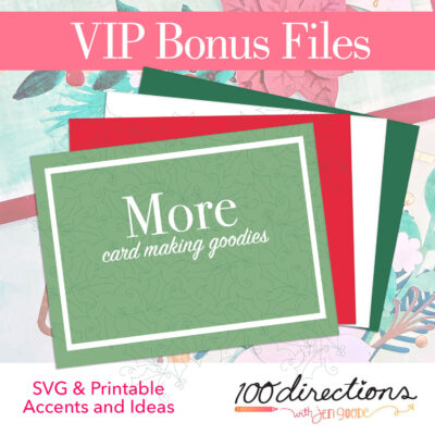 CMSS 2026 VIP Bonus Bundle