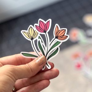 Tulip SVG