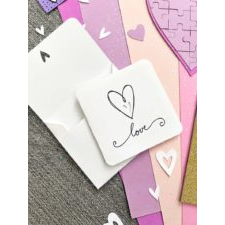 Mini Love Note Printable Set